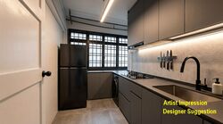 Blk 2 Bukit Ho Swee View (Bukit Merah), HDB 2 Rooms #530995851